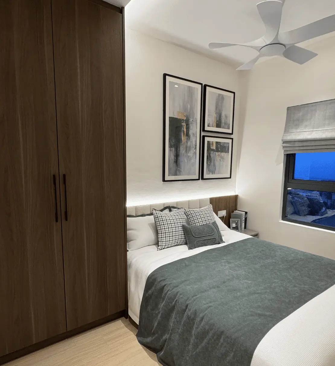 Type C Floor Plan 4